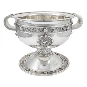 Irish Silver Cup